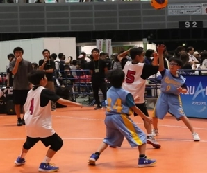 さいたまスーパーアリーナでスポーツ体験！ 「さいたまスポーツフェスティバル2025」 5/31(土)・6/1(日)に開催　 埼玉県内プロスポーツ団体も多数出展