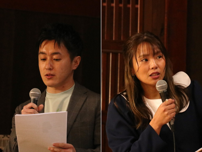 砺波市庄川地域