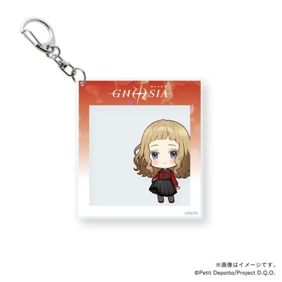 【グノーシア】学園ククルシカ