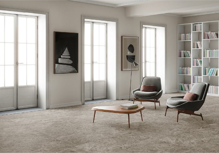 INSPIRATION OF MULTI-STONE DESIGN｜マーシュストン