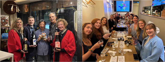 インバウンドGASHUE来客者(1)