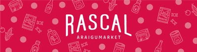 Premium Style ラスカルグッズの「おやすみ」・「マーケット」・「デニム」デザインを新発売！