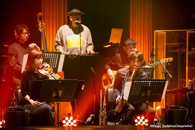 Creative Opera Mix vol.2 LOVE & TRAGEDY ©Keigo Sadahisa(doppietta)