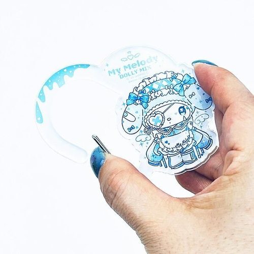 マイメロクロミ文具