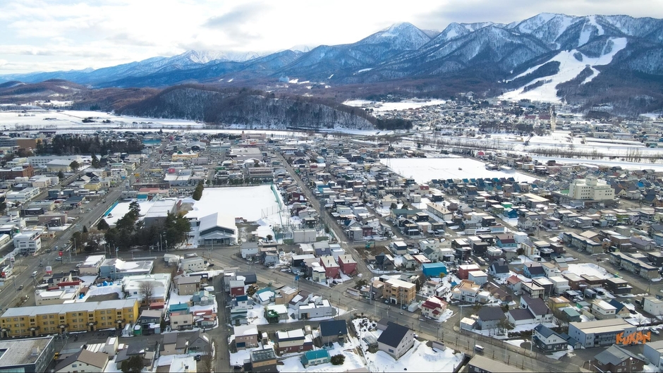 世界を魅了する空間へ
