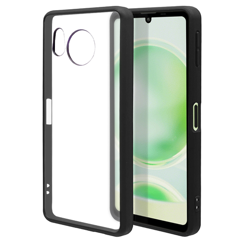 ハイブリッドケース（BK&times;FRWH）