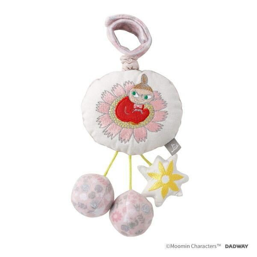 ムーミンベビー