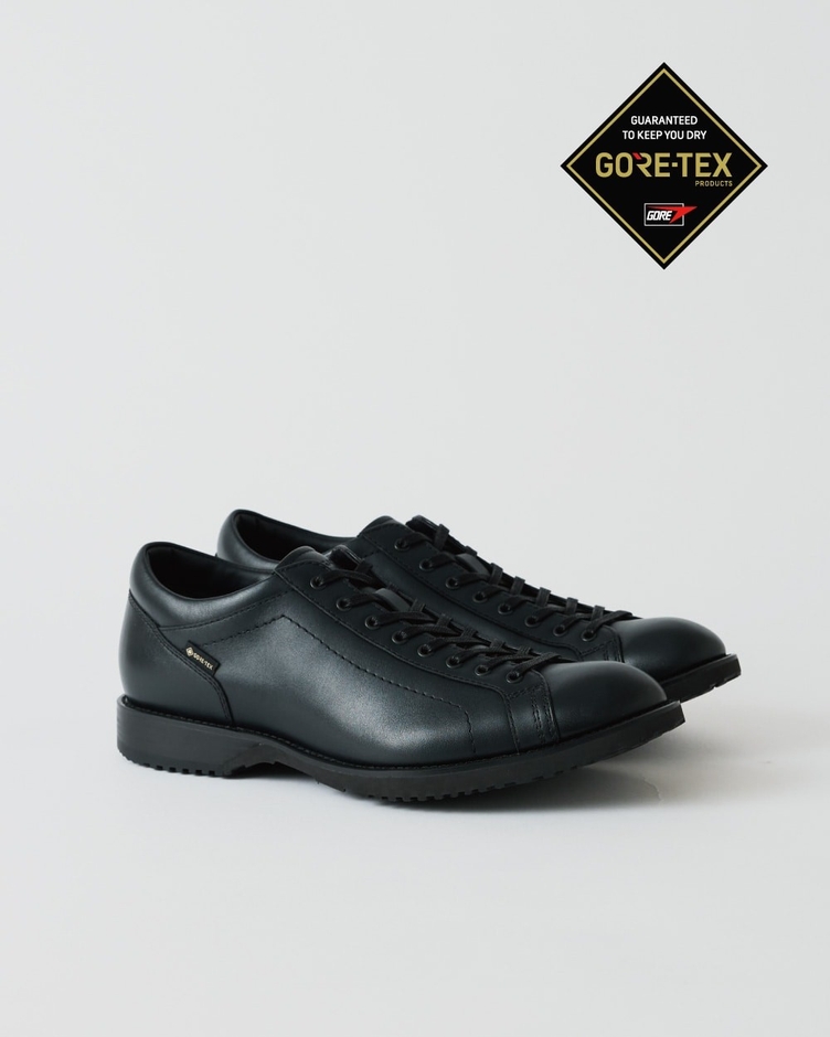60EL GTX ━ Black ¥28,600 inc.tax