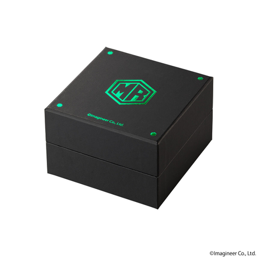 ゴッドエンペラー（特製ボックス1）