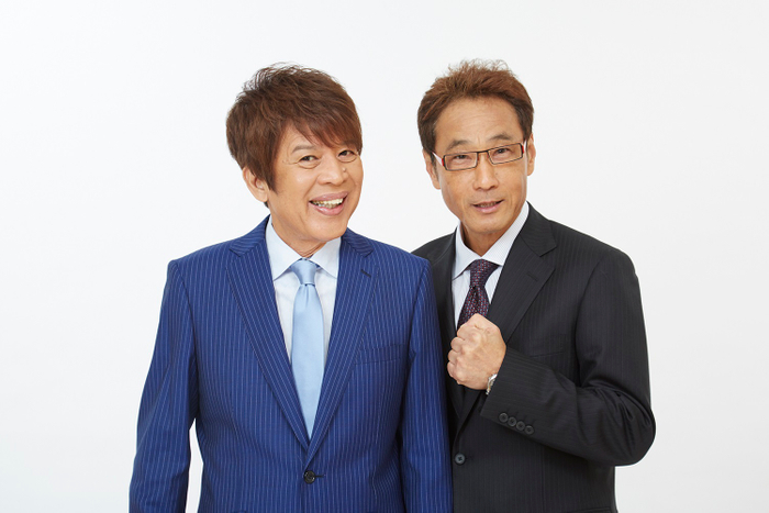 大木こだまひびき　&copy;YOSHIMOTO KOGYO CO.,LTD.