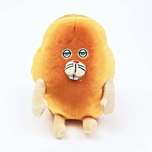 パンどろぼうお手玉