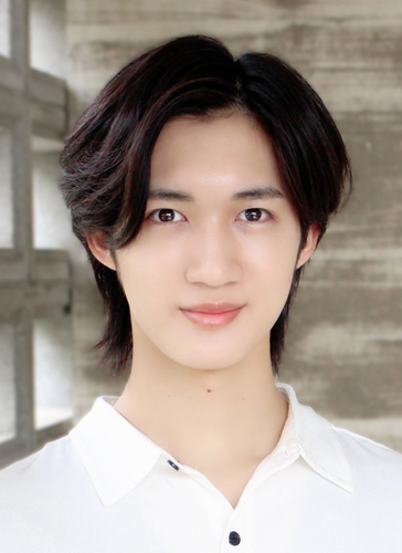 藍思追（ラン・スージュイ）役 中川月碧