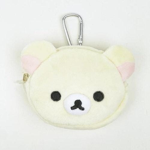 リラックマポーチ