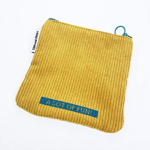 トムトジェリーポーチ