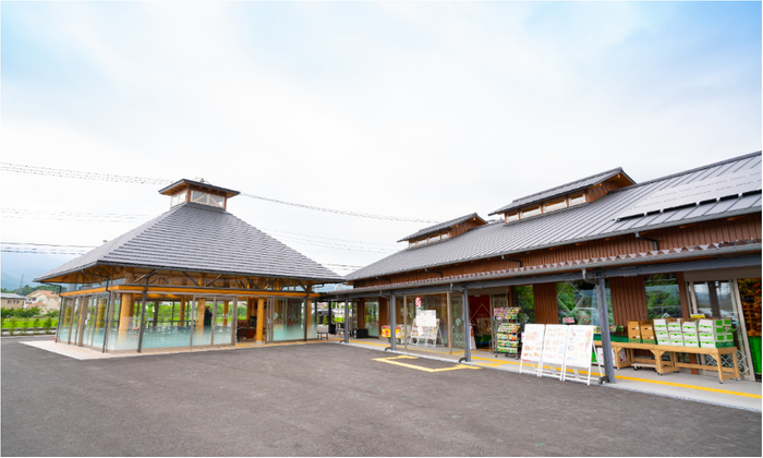 道の駅足柄　金太郎のふるさとについて