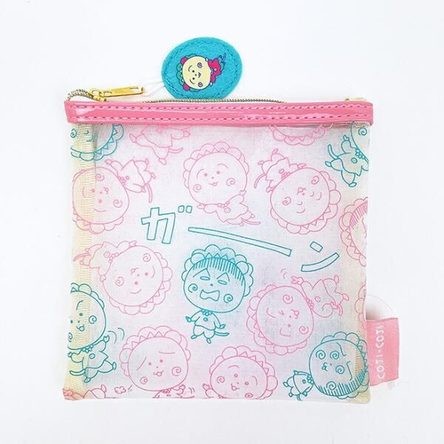 コジコジポーチ