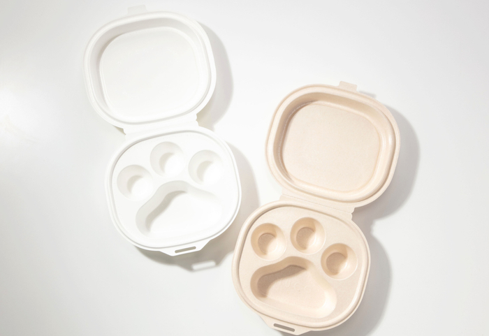 愛犬用ご褒美ボックス