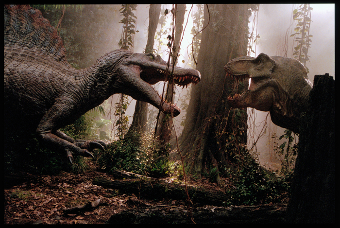 TM & &copy;️ 2001 Universal Studios and Amblin Entertainment, Inc. All Rights Reserved.