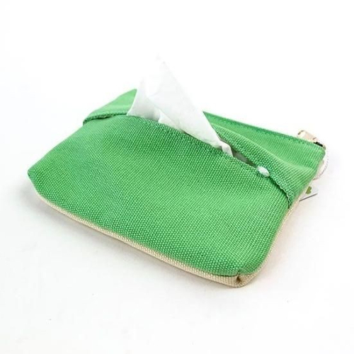 コウペンちゃんのポップでコンパクトなポーチ