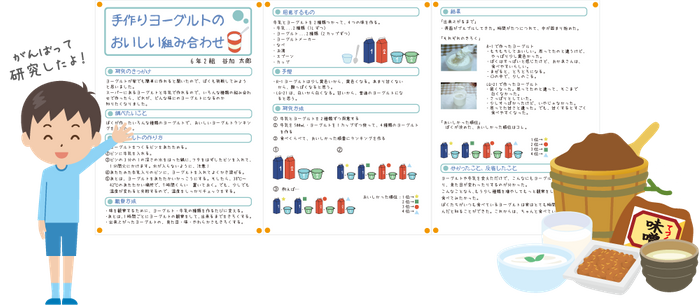 研究内容