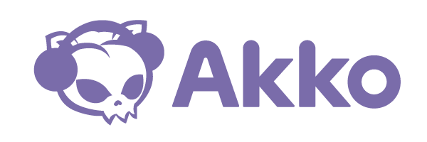 Akko Logo