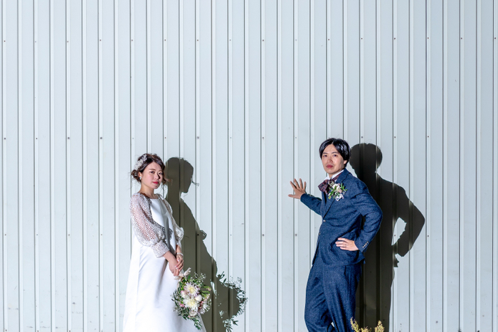 &ldquo;映える&rdquo;スポットも各所にご用意