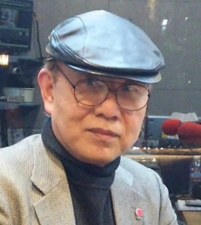 日本ナイジェリア振興協会国際スポーツ親善基金 伊木壮一理事長