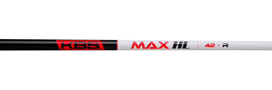 MAX HL　42White