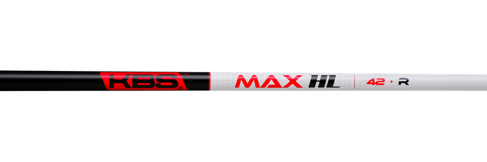 MAX HL　42White
