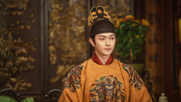 &copy; 2022 Huanyu Entertainment Co., Ltd.