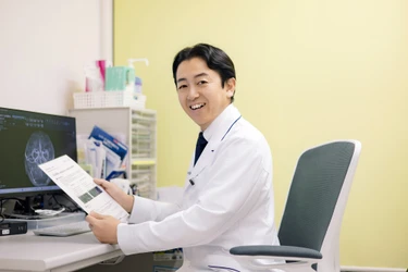 前田真吾医師が参画する国際研究、
モバイル機器による
心房細動検出の可能性と課題を検討