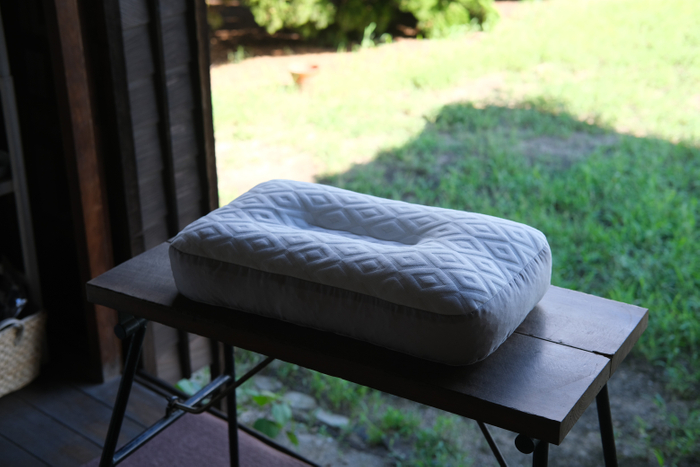 プリストマー(R)パイプ枕　やわ(33)