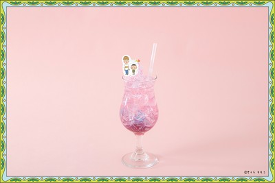 これは友情・・・？ドリンク　 890円（税込）