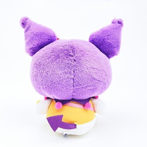 サンリオとクッピーラムネのコラボアイテム