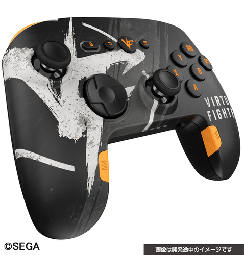 ゲーミングコントローラーPRO-6