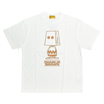 スヌーピーTシャツ