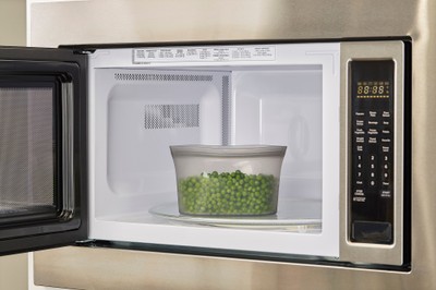 電子レンジ使用可(220℃まで)