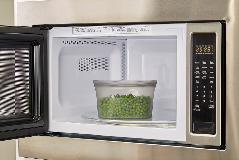 電子レンジ使用可(220℃まで)