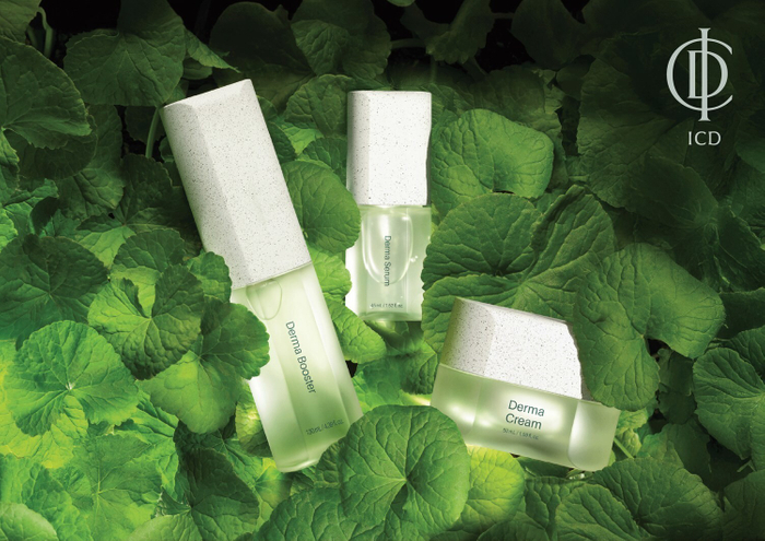 ICD―RIMANを代表するシグネチャーブランド