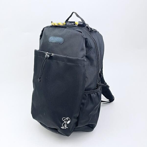 スヌーピーOUTDOORコラボ