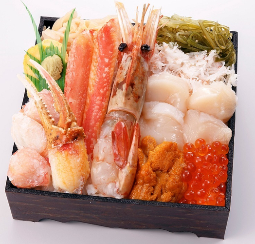 すし処 雑魚亭