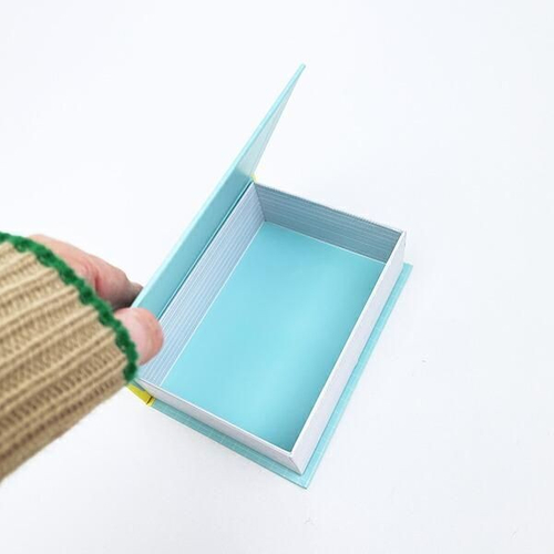 ムーミンの収納