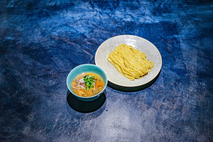 うずとかみなり