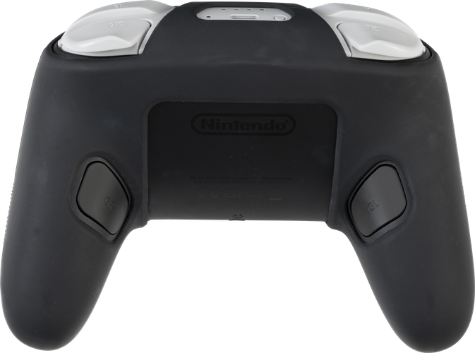 背面GL／GRボタンの使用が可能