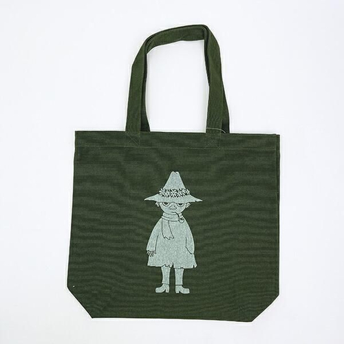 ムーミンのトートバッグ