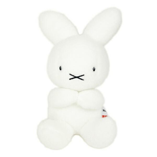 ミッフィーのナインチェのぬいぐるみ