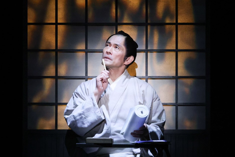 撮影:宮川舞子