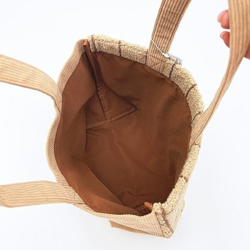 ポケモントートバッグ