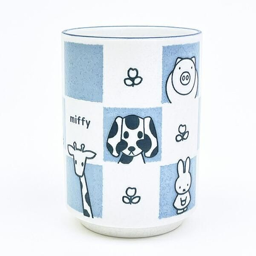 ミッフィーの湯呑