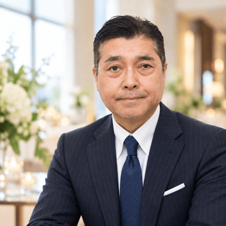 前原孝行 ブランディングプロデューサー